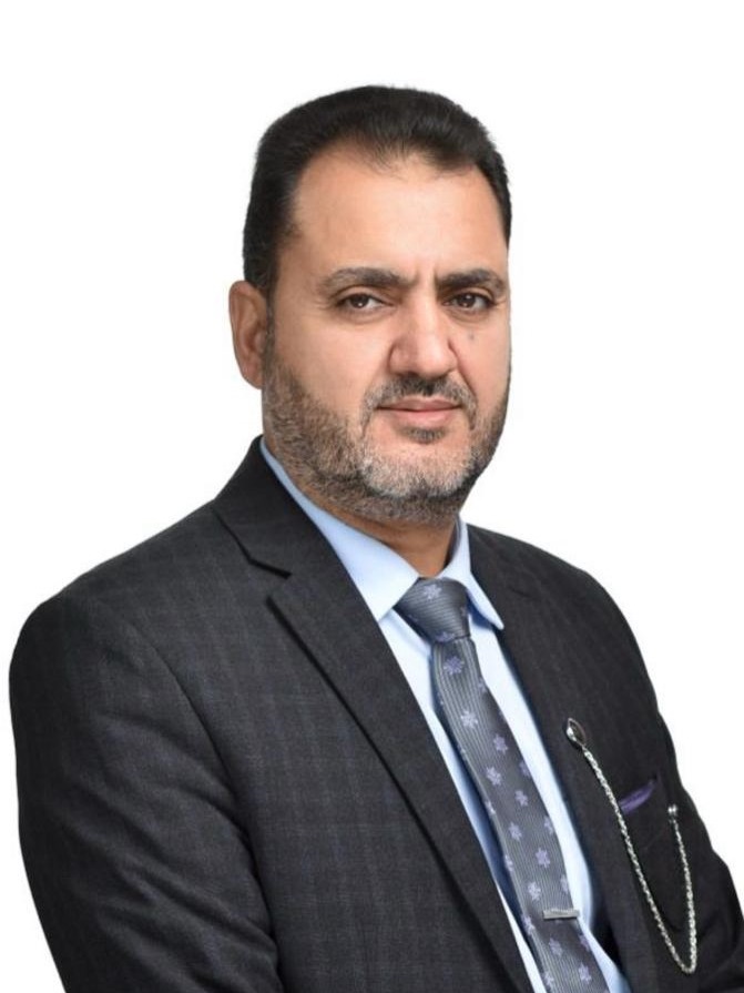 Eng. Abdulrahman Abukeshek